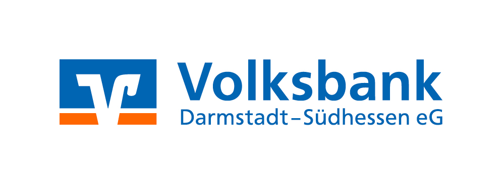 Logo der Volksbank Darmstadt-Südhessen eG